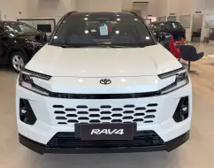 TOYOTA RAV4 2.5 PHEV XSE AWD CVT TOYOTA RAV4 2.5 PHEV XSE AWD CVT
