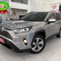 TOYOTA RAV4 2.5 VVT-IE HYBRID SX CONNECT AWD CVT TOYOTA RAV4 2.5 VVT-IE HYBRID SX CONNECT AWD CVT