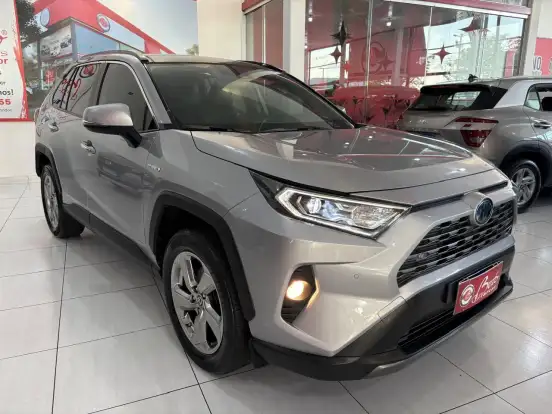 TOYOTA-RAV4-2.5 VVT-IE HYBRID SX CONNECT AWD CVT TOYOTA-RAV4-2019