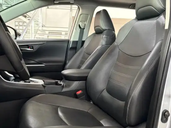 TOYOTA-RAV4-2.5 VVT-IE HYBRID SX CONNECT AWD CVT TOYOTA-RAV4-2019