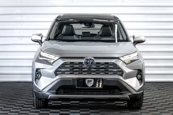 TOYOTA-RAV4-2.5 VVT-IE HYBRID SX CONNECT AWD CVT TOYOTA-RAV4-2024