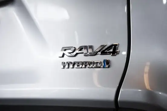 TOYOTA-RAV4-2.5 VVT-IE HYBRID SX CONNECT AWD CVT TOYOTA-RAV4-2024