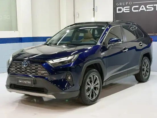 TOYOTA-RAV4-2.5 VVT-IE HYBRID SX CONNECT AWD CVT TOYOTA-RAV4-2023