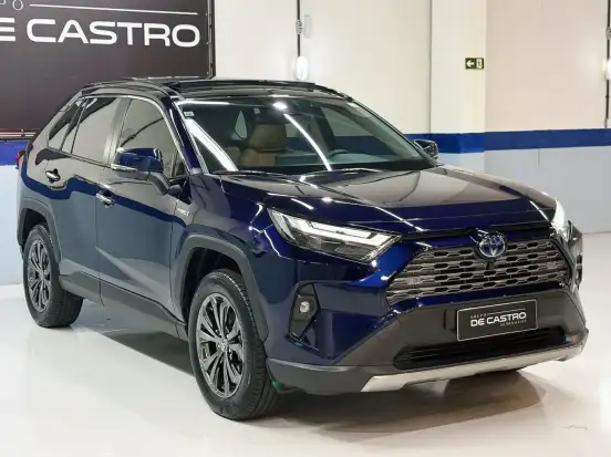 TOYOTA-RAV4-2.5 VVT-IE HYBRID SX CONNECT AWD CVT TOYOTA-RAV4-2023