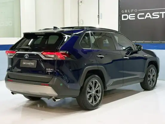 TOYOTA-RAV4-2.5 VVT-IE HYBRID SX CONNECT AWD CVT TOYOTA-RAV4-2023