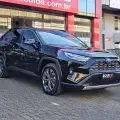 TOYOTA RAV4 2.5 VVT-IE HYBRID SX CONNECT AWD CVT TOYOTA RAV4 2.5 VVT-IE HYBRID SX CONNECT AWD CVT