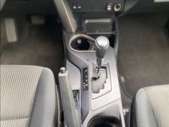TOYOTA-RAV4-2.0 16V GASOLINA 4P AUTOMÁTICO TOYOTA-RAV4-2018