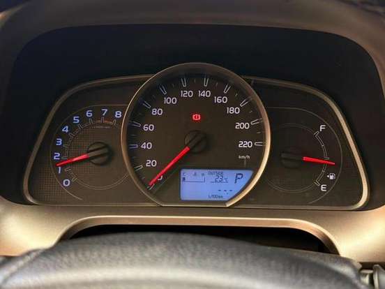 TOYOTA-RAV4-2.0 4X2 16V GASOLINA 4P AUTOMÁTICO TOYOTA-RAV4-2014