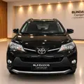 TOYOTA RAV4 2.0 4X4 16V GASOLINA 4P AUTOMÁTICO TOYOTA RAV4 2.0 4X4 16V GASOLINA 4P AUTOMÁTICO