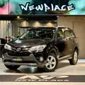 TOYOTA RAV4 2.0 4X4 16V GASOLINA 4P AUTOMÁTICO TOYOTA RAV4 2.0 4X4 16V GASOLINA 4P AUTOMÁTICO