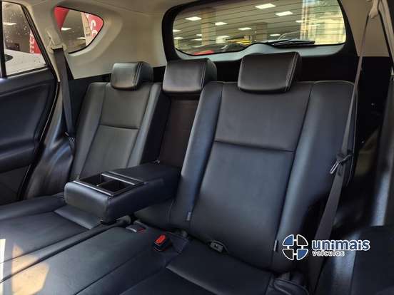 TOYOTA-RAV4-2.0 TOP 4X2 16V GASOLINA 4P AUTOMÁTICO TOYOTA-RAV4-2018