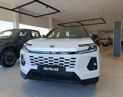 TOYOTA RAV4 2.5 PHEV XSE AWD CVT TOYOTA RAV4 2.5 PHEV XSE AWD CVT