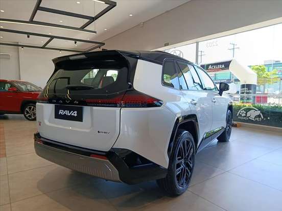 TOYOTA-RAV4-2.5 PHEV XSE AWD CVT TOYOTA-RAV4-2026