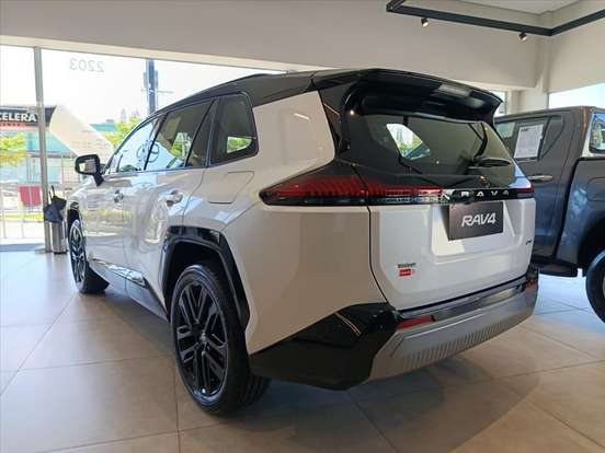 TOYOTA-RAV4-2.5 PHEV XSE AWD CVT TOYOTA-RAV4-2026