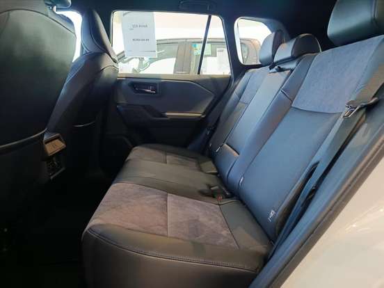 TOYOTA-RAV4-2.5 PHEV XSE AWD CVT TOYOTA-RAV4-2026