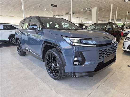 TOYOTA-RAV4-2.5 PHEV XSE AWD CVT TOYOTA-RAV4-2026