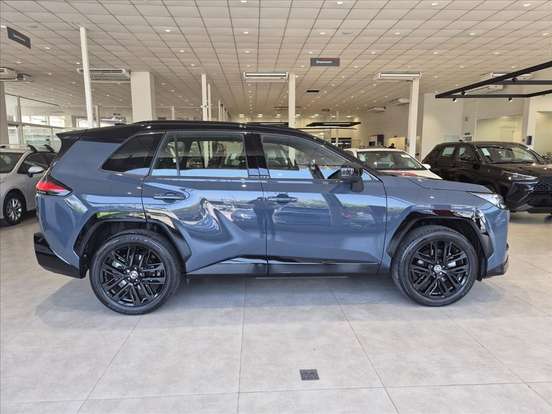TOYOTA-RAV4-2.5 PHEV XSE AWD CVT TOYOTA-RAV4-2026