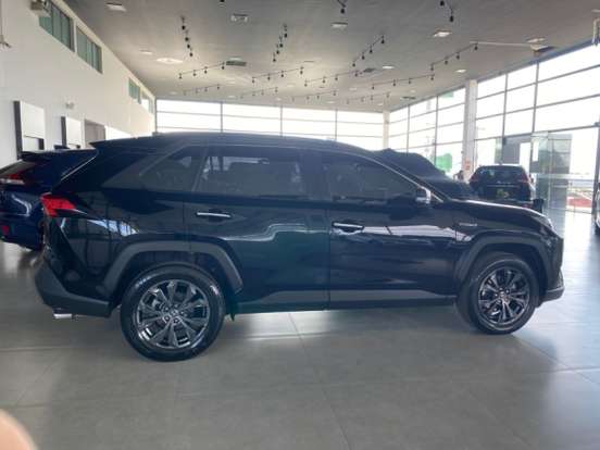 TOYOTA-RAV4-2.5 VVT-IE HYBRID SX CONNECT AWD CVT TOYOTA-RAV4-2023