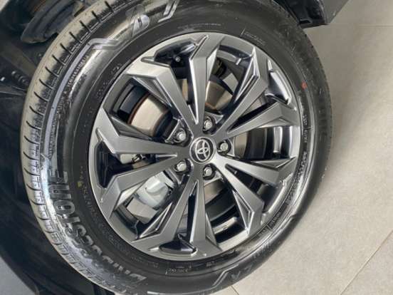 TOYOTA-RAV4-2.5 VVT-IE HYBRID SX CONNECT AWD CVT TOYOTA-RAV4-2023