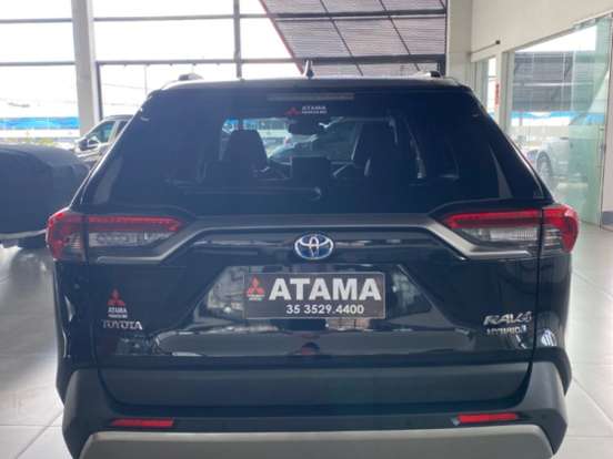 TOYOTA-RAV4-2.5 VVT-IE HYBRID SX CONNECT AWD CVT TOYOTA-RAV4-2023