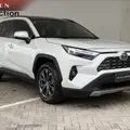 TOYOTA RAV4 2.5 VVT-IE HYBRID SX CONNECT AWD CVT TOYOTA RAV4 2.5 VVT-IE HYBRID SX CONNECT AWD CVT