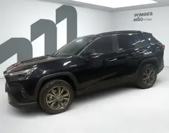 TOYOTA RAV4 2.5 VVT-IE HYBRID SX CONNECT AWD CVT TOYOTA RAV4 2.5 VVT-IE HYBRID SX CONNECT AWD CVT