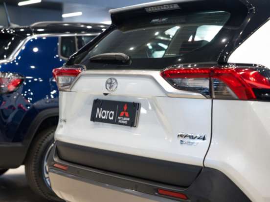 TOYOTA-RAV4-2.5 VVT-IE HYBRID SX CONNECT AWD CVT TOYOTA-RAV4-2025