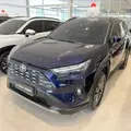 TOYOTA RAV4 2.5 VVT-IE HYBRID SX CONNECT AWD CVT TOYOTA RAV4 2.5 VVT-IE HYBRID SX CONNECT AWD CVT