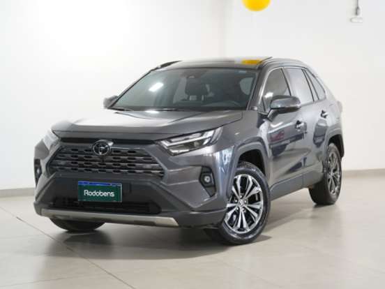 TOYOTA-RAV4-2.5 VVT-IE HYBRID SX CONNECT AWD CVT TOYOTA-RAV4-2025