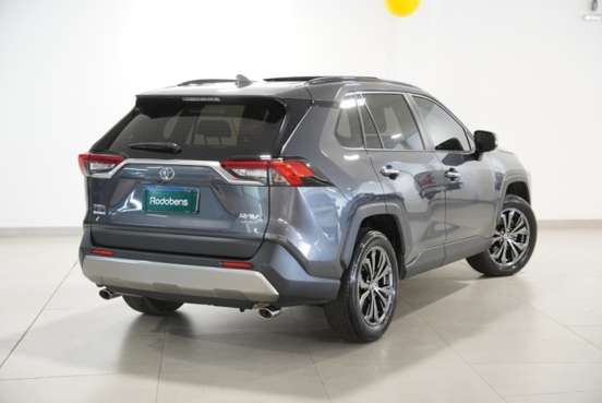 TOYOTA-RAV4-2.5 VVT-IE HYBRID SX CONNECT AWD CVT TOYOTA-RAV4-2025