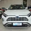TOYOTA RAV4 2.5 VVT-IE HYBRID SX CONNECT AWD CVT TOYOTA RAV4 2.5 VVT-IE HYBRID SX CONNECT AWD CVT
