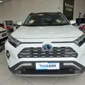 TOYOTA RAV4 2.5 VVT-IE HYBRID SX CONNECT AWD CVT TOYOTA RAV4 2.5 VVT-IE HYBRID SX CONNECT AWD CVT