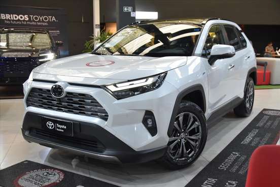TOYOTA-RAV4-2.5 VVT-IE HYBRID SX CONNECT AWD CVT TOYOTA-RAV4-2025