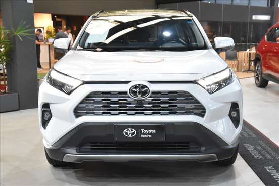 TOYOTA-RAV4-2.5 VVT-IE HYBRID SX CONNECT AWD CVT TOYOTA-RAV4-2025