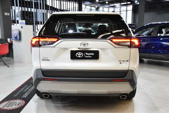 TOYOTA-RAV4-2.5 VVT-IE HYBRID SX CONNECT AWD CVT TOYOTA-RAV4-2025
