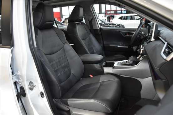 TOYOTA-RAV4-2.5 VVT-IE HYBRID SX CONNECT AWD CVT TOYOTA-RAV4-2025