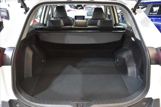 TOYOTA-RAV4-2.5 VVT-IE HYBRID SX CONNECT AWD CVT TOYOTA-RAV4-2025