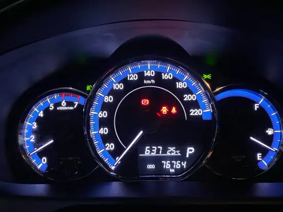 TOYOTA-YARIS-1.5 16V FLEX SEDAN XL MULTIDRIVE TOYOTA-YARIS-2019