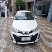 TOYOTA YARIS 1.5 16V FLEX SEDAN XS MULTIDRIVE TOYOTA YARIS 1.5 16V FLEX SEDAN XS MULTIDRIVE