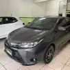 TOYOTA YARIS 1.5 16V FLEX XLS CONNECT MULTIDRIVE TOYOTA YARIS 1.5 16V FLEX XLS CONNECT MULTIDRIVE
