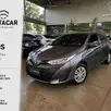 TOYOTA YARIS 1.3 16V FLEX XL LIVE MULTIDRIVE TOYOTA YARIS 1.3 16V FLEX XL LIVE MULTIDRIVE