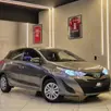 TOYOTA YARIS 1.3 16V FLEX XL LIVE MULTIDRIVE TOYOTA YARIS 1.3 16V FLEX XL LIVE MULTIDRIVE