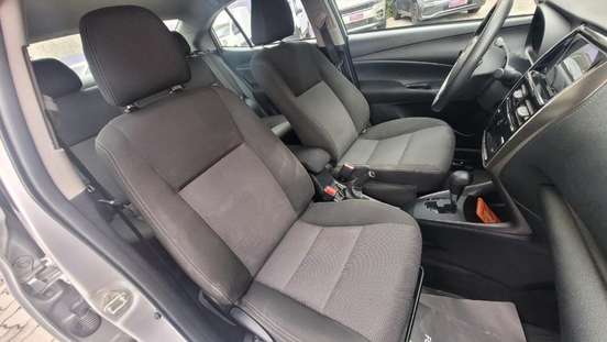 TOYOTA-YARIS-1.5 16V FLEX SEDAN XL MULTIDRIVE TOYOTA-YARIS-2024