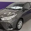 TOYOTA YARIS 1.5 16V FLEX SEDAN XL MULTIDRIVE TOYOTA YARIS 1.5 16V FLEX SEDAN XL MULTIDRIVE