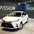 TOYOTA YARIS 1.5 16V FLEX SEDAN XL MULTIDRIVE TOYOTA YARIS 1.5 16V FLEX SEDAN XL MULTIDRIVE
