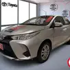 TOYOTA YARIS 1.5 16V FLEX SEDAN XL MULTIDRIVE TOYOTA YARIS 1.5 16V FLEX SEDAN XL MULTIDRIVE