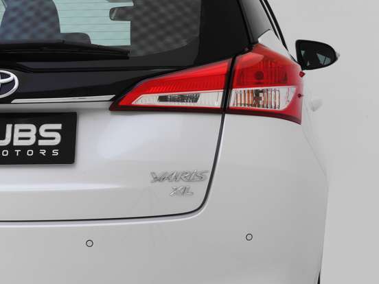 TOYOTA-YARIS-1.5 16V FLEX SEDAN XL PLUS CONNECT MULTIDRIVE TOYOTA-YARIS-2021