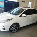 TOYOTA YARIS 1.5 16V FLEX SEDAN XLS CONNECT MULTIDRIVE TOYOTA YARIS 1.5 16V FLEX SEDAN XLS CONNECT MULTIDRIVE