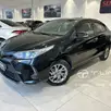 TOYOTA YARIS 1.5 16V FLEX SEDAN XS MULTIDRIVE TOYOTA YARIS 1.5 16V FLEX SEDAN XS MULTIDRIVE