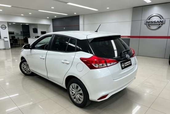 TOYOTA-YARIS-1.5 16V FLEX XL MULTIDRIVE TOYOTA-YARIS-2022